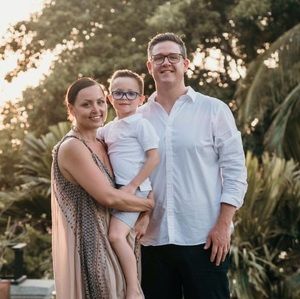 Meet your Posher, Cole